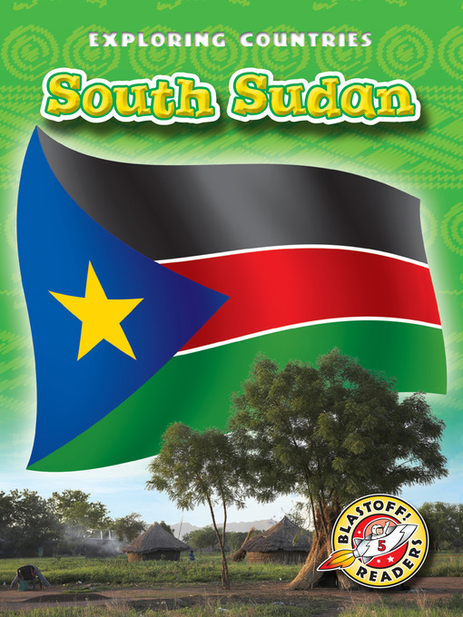 Title details for South Sudan by Dana Fleming - Available